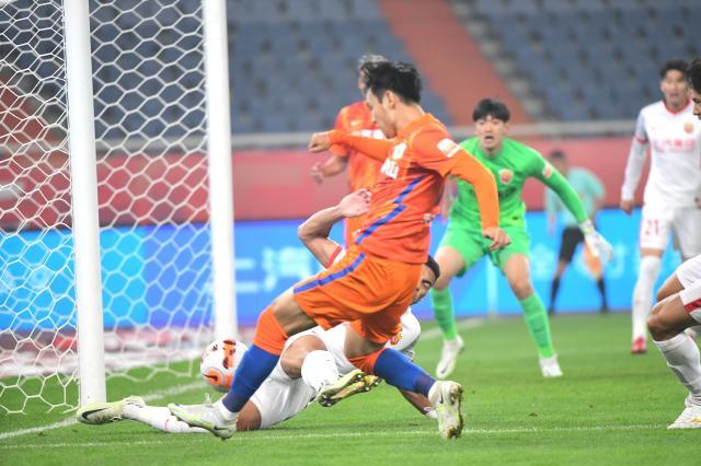 JJB jjb Jingjibao 竞技宝 电竞赛事 体育赛事 体育 电竞-吴兴涵伤愈后扮奇兵最谢妻子 郝伟：他对得起自己