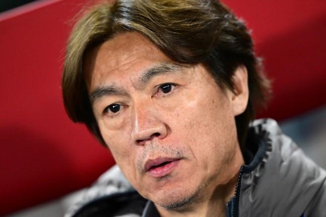 JJB jjb Jingjibao 竞技宝 电竞赛事 体育赛事 体育 电竞-洪明甫：相比第一场，本场比赛能看到球队有很大进步
